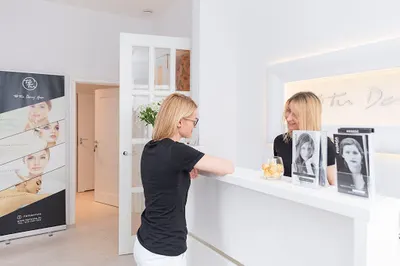 ToTu Day Spa Kosmetologia i Medycyna Estetyczna s.c.